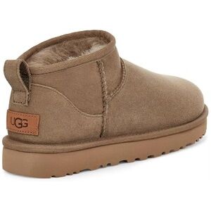 Classic Ultra Mini Ugg Boots